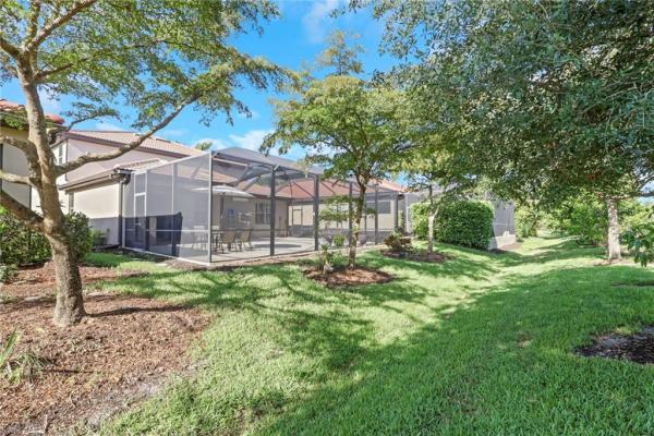 Barrington Cove, 16309 Aberdeen Way, Naples, Florida 34110, image 1