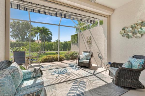 Calumet Reserve, 6713 Calumet Dr #81, Naples, Florida 34113, image 3