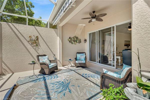 Calumet Reserve, 6713 Calumet Dr #81, Naples, Florida 34113, image 2