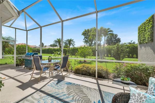Calumet Reserve, 6713 Calumet Dr #81, Naples, Florida 34113, image 1