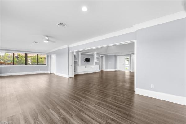Crescent Lake Estates, 9882 Campbell Cir, Naples, Florida 34109, image 2