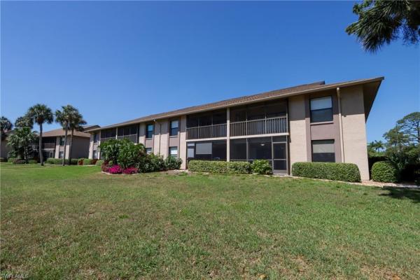 505 Lake Louise Cir #101, Naples, Florida 34110, image 3