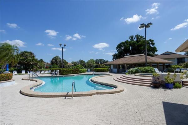 505 Lake Louise Cir #101, Naples, Florida 34110, image 2