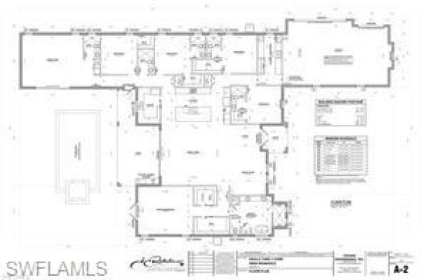 Golden Gate Estates, 3191 NE 16th Ave, Naples, Florida 34120, image 1
