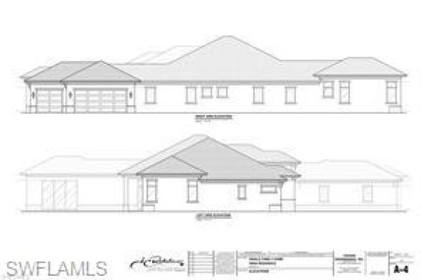 Golden Gate Estates, 3191 NE 16th Ave, Naples, Florida 34120, image 3