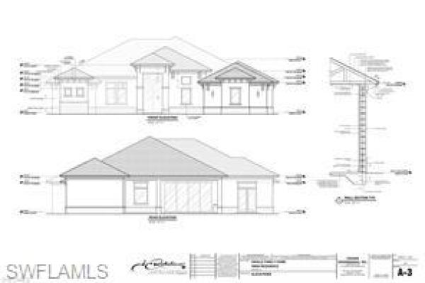 Golden Gate Estates, 3191 NE 16th Ave, Naples, Florida 34120, image 2