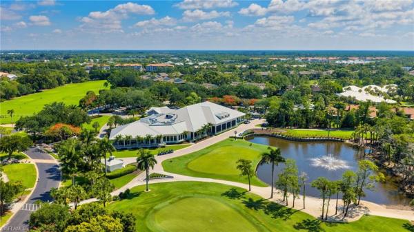 Eagle Creek Golf & Country Club, 152 Cypress View Dr #C25, Naples, Florida 34113, image 3