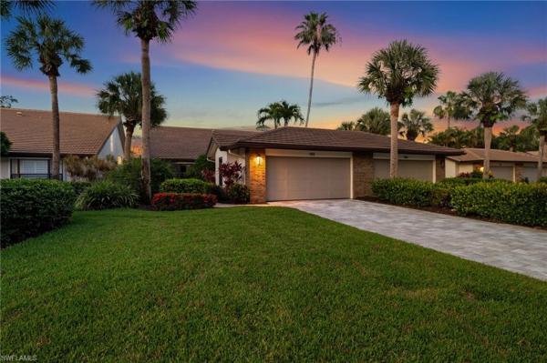 Eagle Creek Golf & Country Club, 152 Cypress View Dr #C25, Naples, Florida 34113, image 2