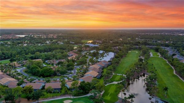 Eagle Creek Golf & Country Club, 152 Cypress View Dr #C25, Naples, Florida 34113, image 1