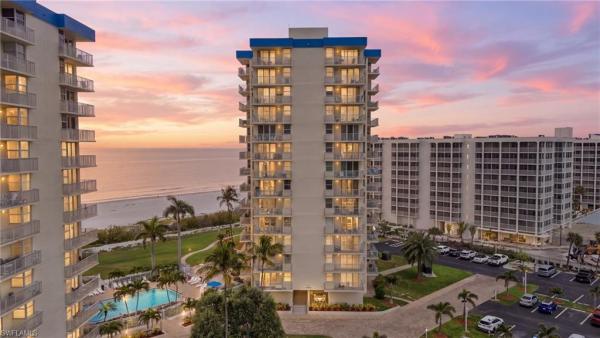 Estero Beach & Tennis Club, 7300 Estero Blvd #102, Fort Myers Beach, Florida 33931, image 1