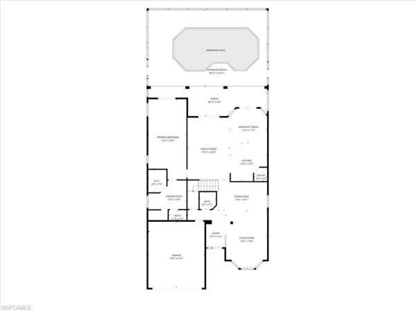 Stoneybrook, 12914 Stone Tower Loop, Fort Myers, Florida 33913, image 3