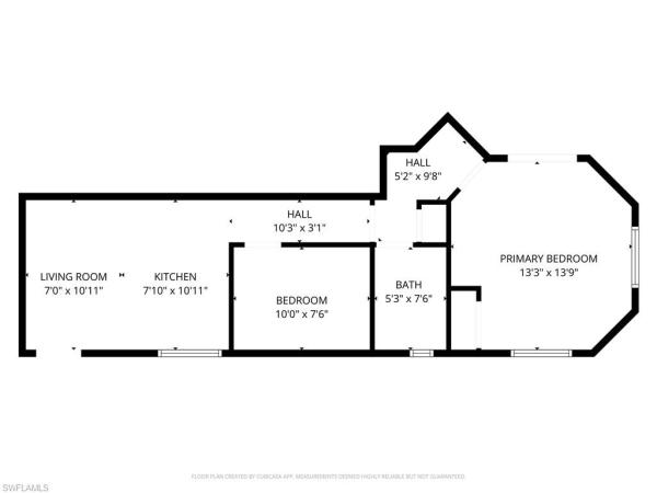 Golden Gate Estates, 880 NE 18th St, Naples, Florida 34120, image 1