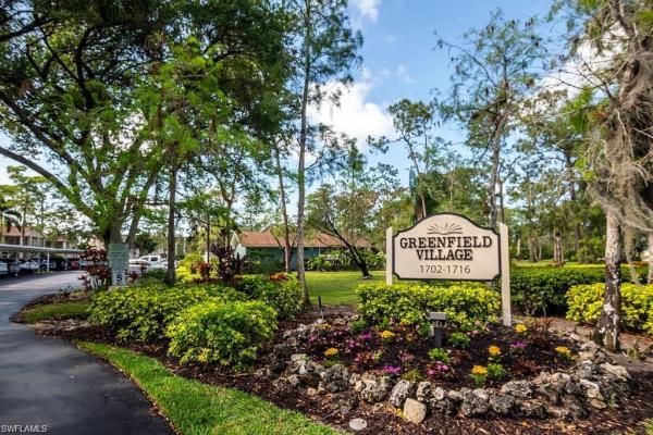 Greenfield Village At Kings Lake, 1706 Kings Lake Blvd #204, Naples, Florida 34112, image 1