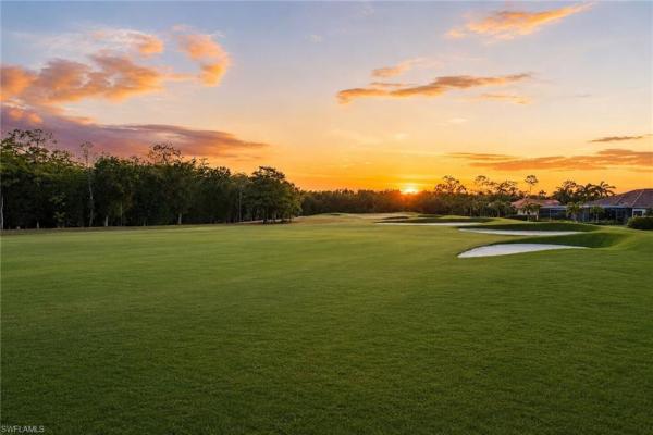 Quail West, 4661 Idylwood Ln, Naples, Florida 34119, image 3