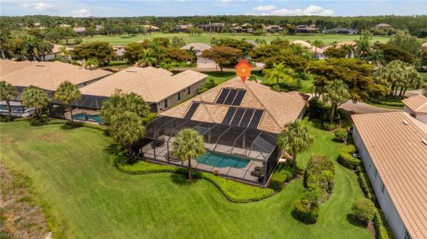 Woodmont At Shadow Wood, 22650 Fairlawn Ct, Estero, Florida 34135, image 3