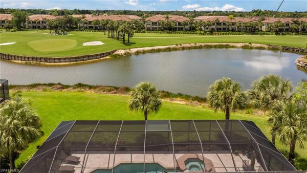 Woodmont At Shadow Wood, 22650 Fairlawn Ct, Estero, Florida 34135, image 1