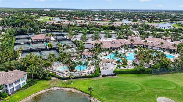 Prestwick Place, 6040 Dogleg Dr, Naples, Florida 34113, image 3
