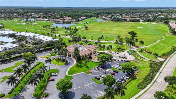 Prestwick Place, 6040 Dogleg Dr, Naples, Florida 34113, image 1