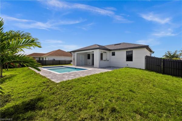 Cape Coral Residential, 1805 12th St, Cape Coral, Florida 33993, image 3