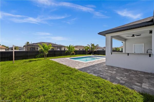 Cape Coral Residential, 1805 12th St, Cape Coral, Florida 33993, image 2