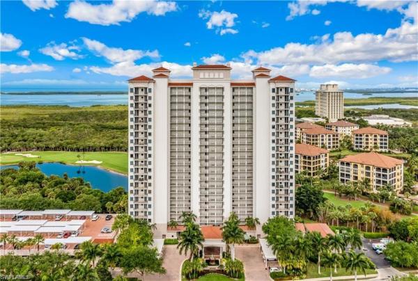 Navona At The Colony, 23540 Via Veneto #1702, Bonita Springs, Florida 34134, image 2