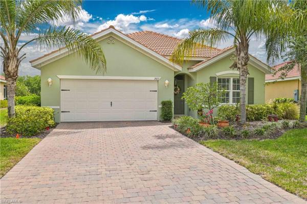 Cascades, 2877 Apple Blossom Dr, Alva, Florida 33920, image 1