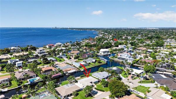 McGregor Isles, 397 Parkway Ct, Fort Myers, Florida 33919, image 1