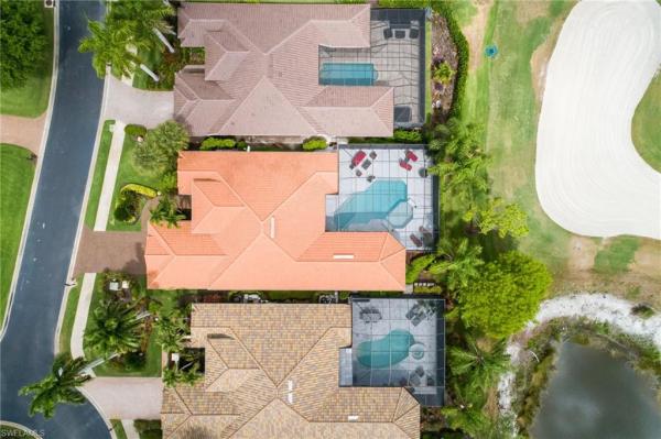 Terramar At Olde Cypress, 3105 Terramar Dr, Naples, Florida 34119, image 3