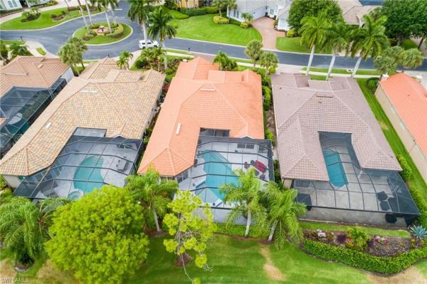 Terramar At Olde Cypress, 3105 Terramar Dr, Naples, Florida 34119, image 2