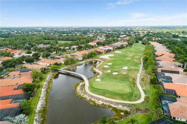 Terramar At Olde Cypress, 3105 Terramar Dr, Naples, Florida 34119, image 1