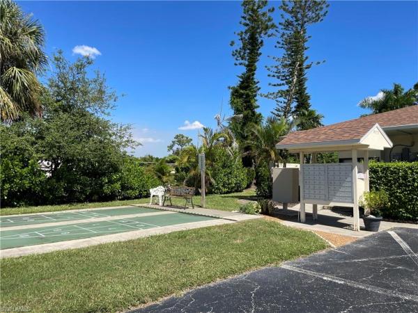 Oakmont Village, 6184 Michelle Way #213, Fort Myers, Florida 33919, image 3