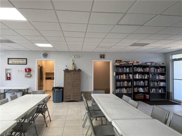 Oakmont Village, 6184 Michelle Way #213, Fort Myers, Florida 33919, image 2