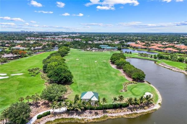 1895 Les Chateaux Blvd #302, Naples, Florida 34109, image 2
