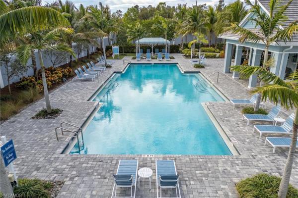 2555 Seychelles Dr #406, Naples, Florida 34112, image 1