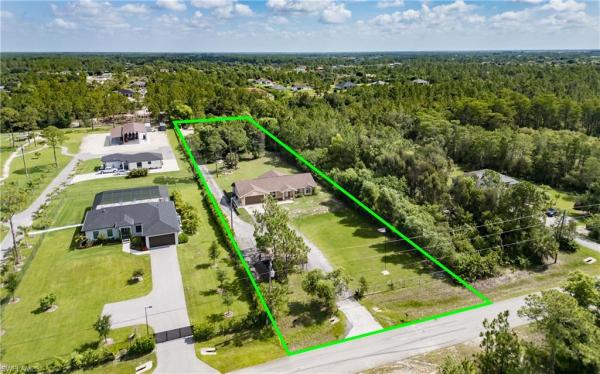 Golden Gate Estates, 3325 NE 50th Ave, Naples, Florida 34120, image 3