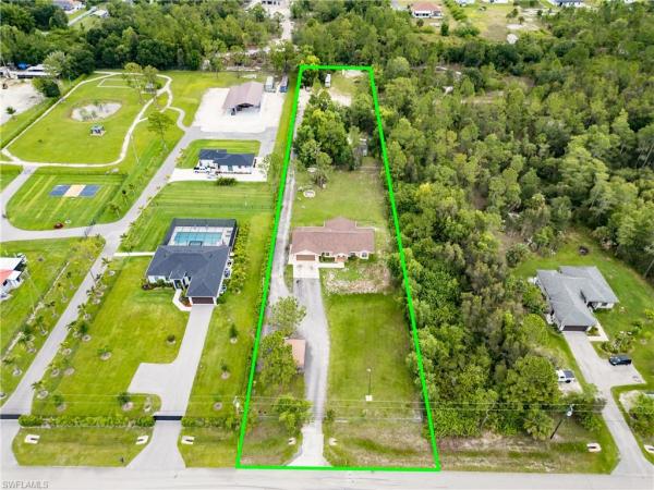 Golden Gate Estates, 3325 NE 50th Ave, Naples, Florida 34120, image 2