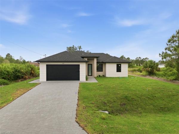 Lehigh Acres, 1222 E Earnest St, Lehigh Acres, Florida 33974, image 1