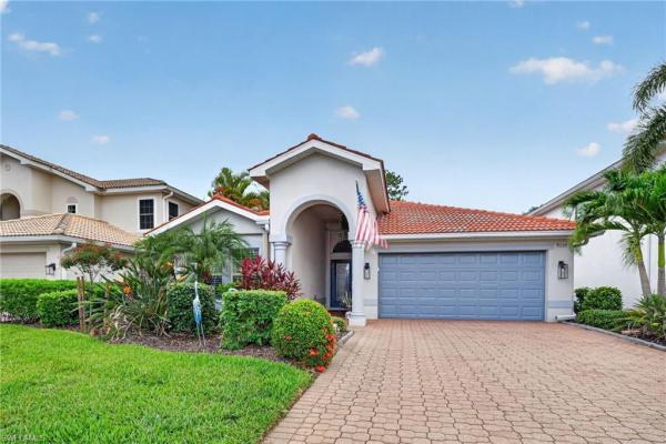 The Reserve At Estero, 9110 Astonia Way, Estero, Florida 33967, image 1