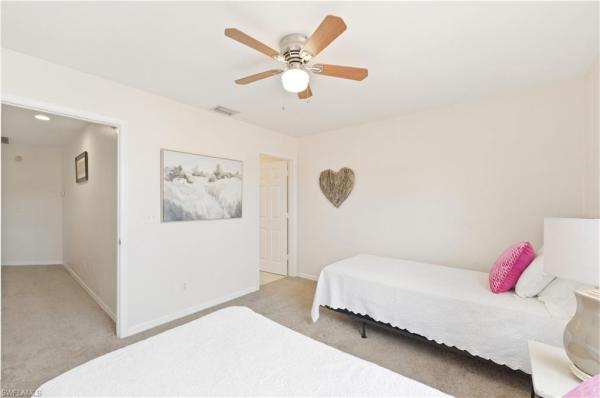 Villa Vizcaya At World Tennis Center, 4718 Via Carmen, Naples, Florida 34105, image 3