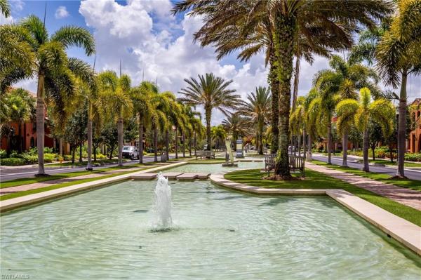 Ole At Lely Resort, 9098 S Capistrano St #7107, Naples, Florida 34113, image 3