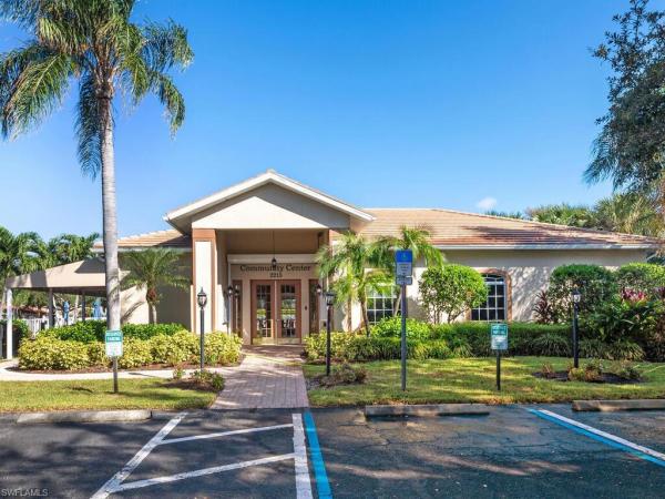 Heritage Greens, 2051 Morning Sun Ln, Naples, Florida 34119, image 3