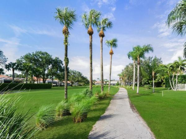 Heritage Greens, 2051 Morning Sun Ln, Naples, Florida 34119, image 2