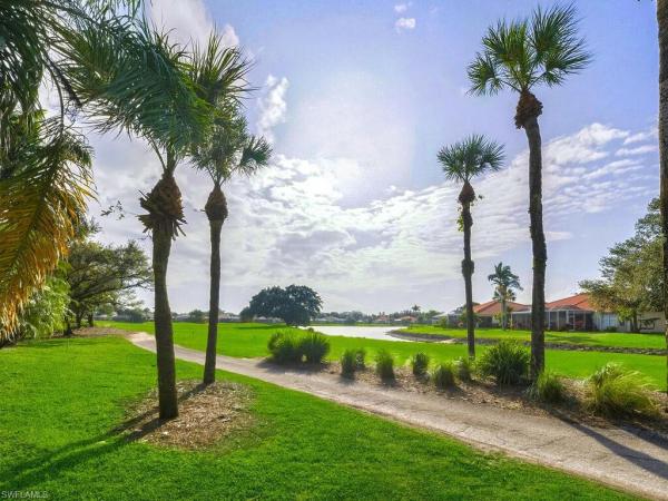Heritage Greens, 2051 Morning Sun Ln, Naples, Florida 34119, image 1