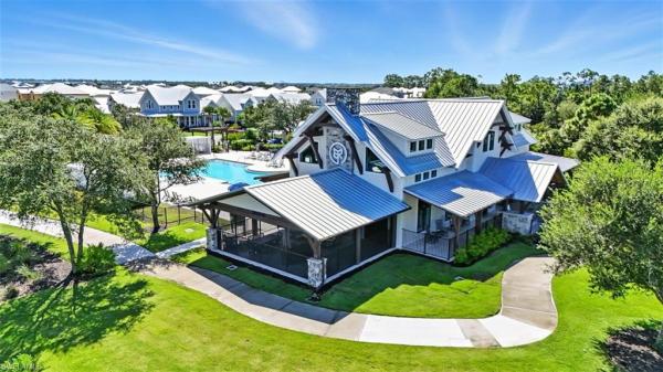 16148 Preservation Blvd, Punta Gorda, Florida 33982, image 3