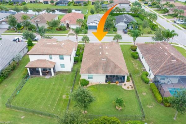 The Ranch At Orange Blossom, 2105 Clementine St, Naples, Florida 34120, image 1