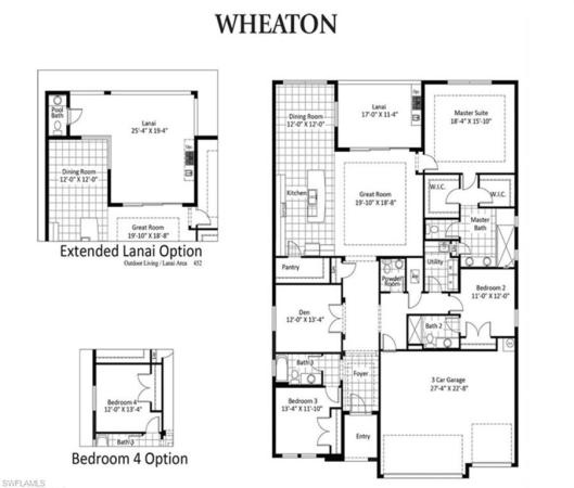 Westwood Place, 8741 Westwood Oaks Pl, Fort Myers, Florida 33908, image 1
