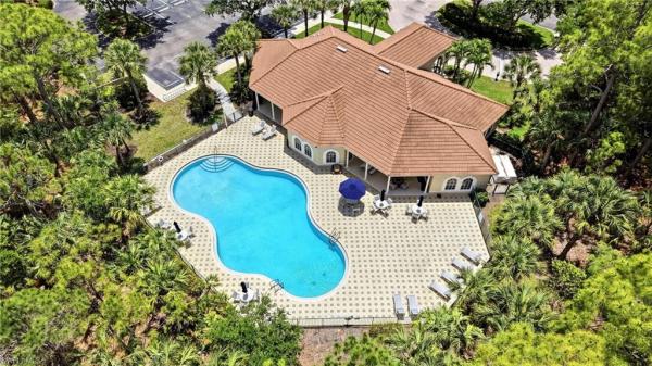 Forest Park, 3951 Ruxton Rd, Naples, Florida 34116, image 2