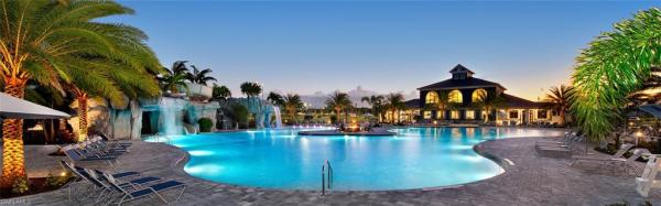 The Place At Corkscrew, 19704 The Place Blvd, Estero, Florida 33928, image 1