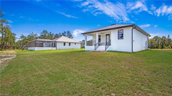 Golden Gate Estates, 2343 Oil Well Rd, Naples, Florida 34120, image 3
