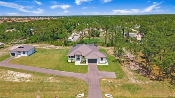 Golden Gate Estates, 2343 Oil Well Rd, Naples, Florida 34120, image 2